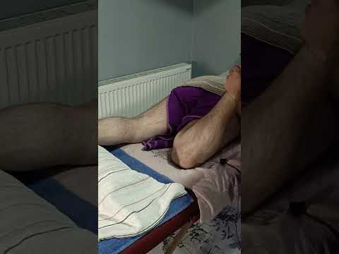 ASMR FOOT AMAZING MASTER MASSAGE #shortvideo #massage #triggersforsleep #relax #sleepsolution