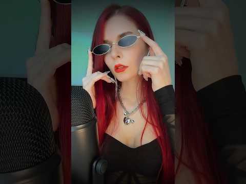 ASMR Matrix Emoji Challenge 🕶️🐇🥄💻📞