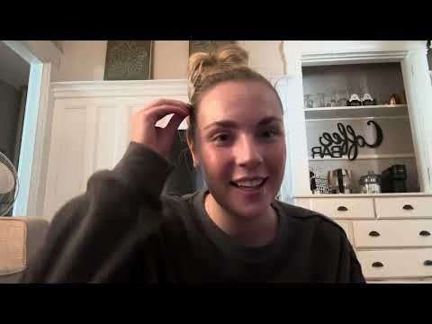ASMR soft spoken Trader Joe’s haul 🛒