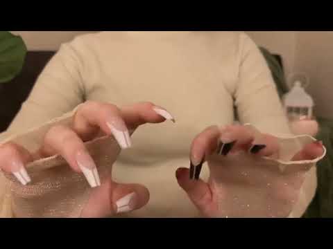 one minute of asmr #16 (no talking)
