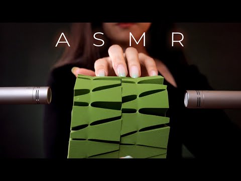 ASMR 100% Sleep Inducing Triggers (No Talking)