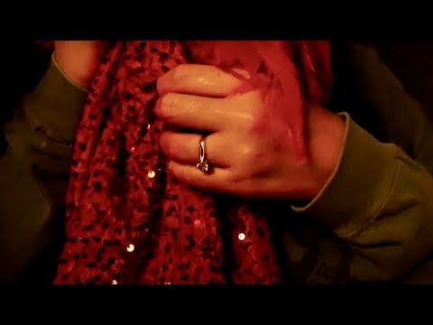 ASMR Advent Day 18 | Getting You Ready for a Holiday Party