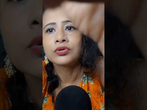 Propless ASMR Doing Your Hairstyle #asmr #sleepasmr #asmrghosal #acmp #tingles