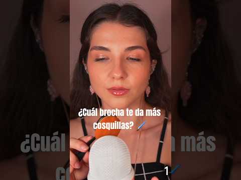 ¿Cuál es tu favorita? ¿1, 2, 3 o 4? 🖌✨️ #asmr #shorts