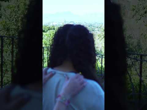 asmr back massage