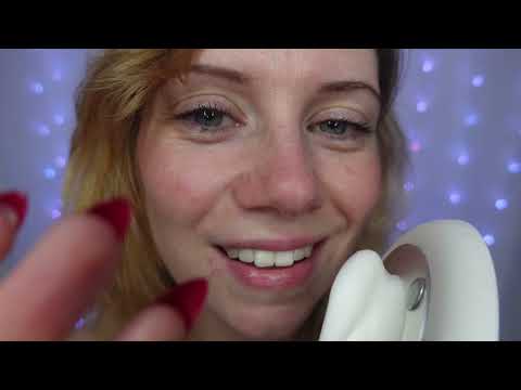 ASMR - For People that LOVE Slow Motion Trigger words