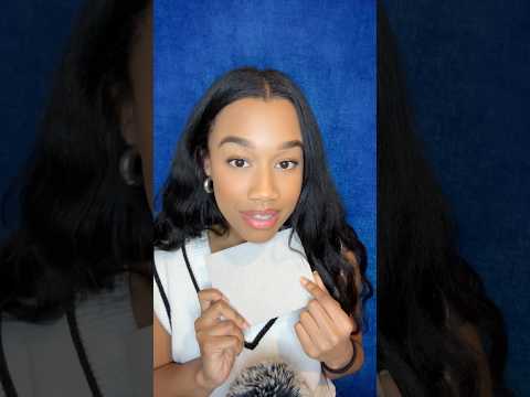 ASMR Tell Me What I Spell #asmr #shortvideo #shorts #youtubeshorts #short #asmrsounds #asmrvideo