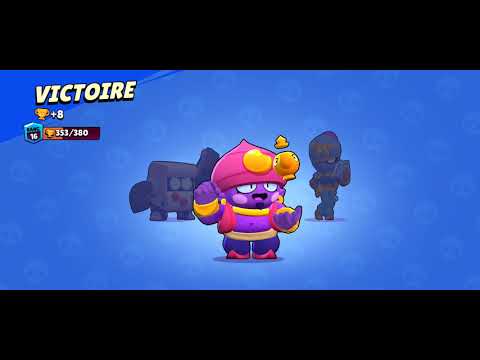ASMR GAMING FR: on joue à brawlstar et clash royale