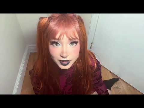 ASMR Mic Pumping