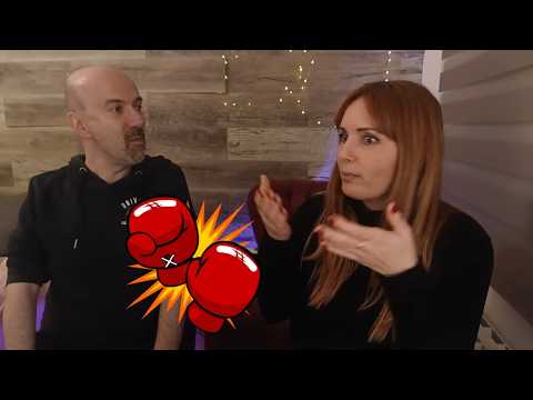 ASMR || Quejas de @ALBAKasmr parte 2, el origen de la pelea