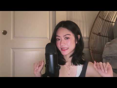 ASMR recipe for a good night's sleep