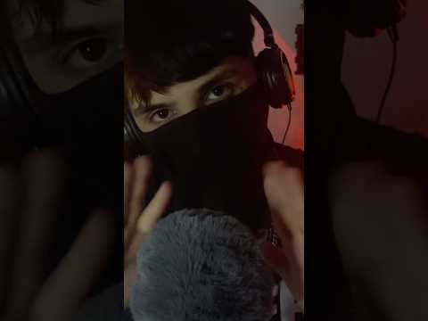 ASMR Hand Sounds