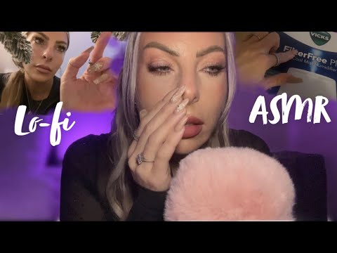 ASMR Cozy Lofi Decorate My Christmas 🎄 Tree With Me & TARGET HAUL (Whisper)