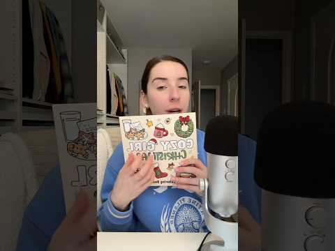 ASMR Coloring & Gum Chewing