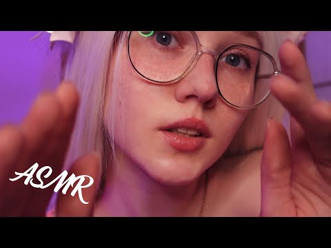 Eyes Closed ASMR For Sleep 😴 Eyes Closed