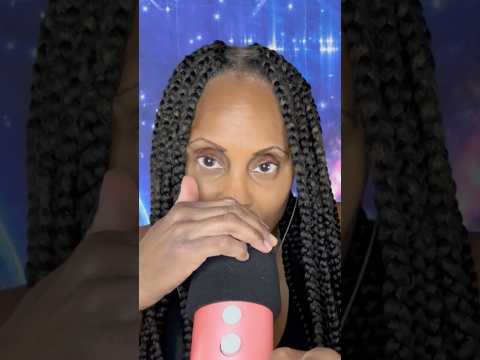 ASMR Doing Your Makeup for a Night Out, Rambles