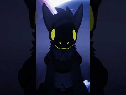 Maybe in another universe.        #furry
