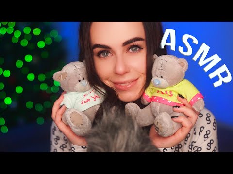 АСМР СЛУШАЙСЯ МЕНЯ и СЛЕДУЙ УКАЗАНИЯМ Если ХОЧЕШЬ УСНУТЬ 😲😴 ASMR DO WHAT I SAY If YOU WANNA SLEEP