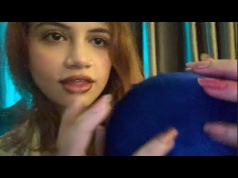 ASMR for People Who Can’t Sleep 😴 (Lofi Triggers for Brain Melt)