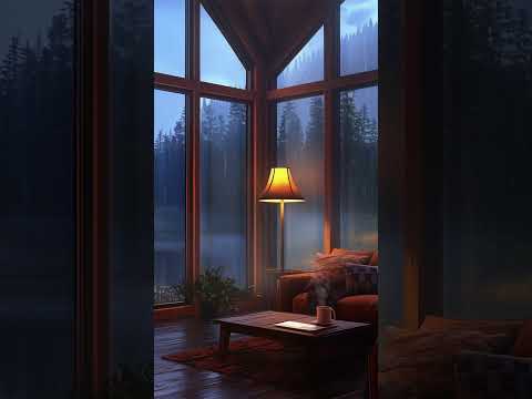Full Video on my Channel #relax #sleepaudio #softspoken #rainsounds #latenightthoughts