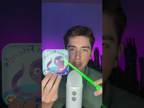 Follow My Instructions To SLEEP #asmr #sleep #fastandaggressive #asmrvideos