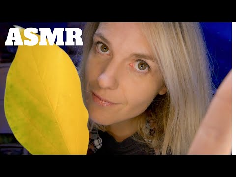 ASMR FR ⭐ Méditation guidée. On fait le bilan de 2021 (+ pluie 🌧️)
