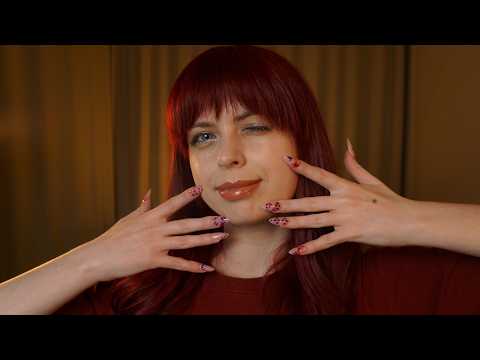 [ASMR] At the Barbershop | Taking Care Of Your Beard