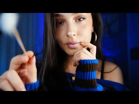 ASMR Deep Ear Attention & Care (layered sounds)