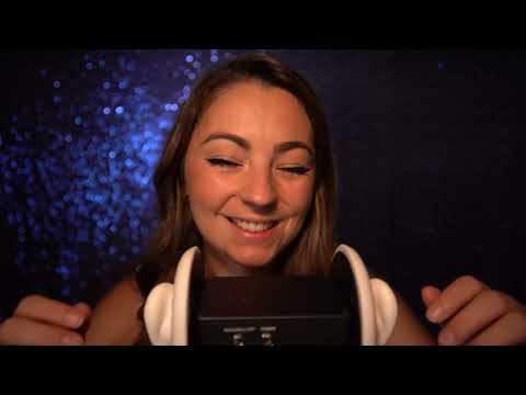 ♡ ASMR  - Le Meilleur Massage des Oreilles ♡