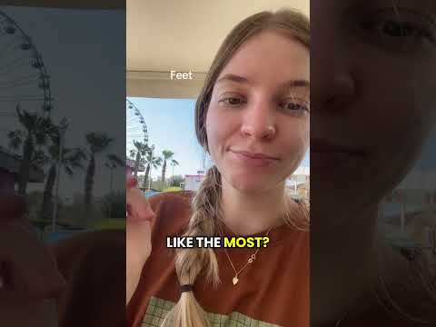 Check out my latest video