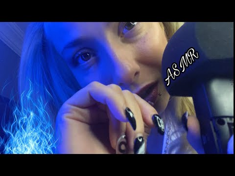 OLUMLAMA ASMR | NEGATİF ŞEYLERİ İPTAL EDİYORUM 🌌 TÜRKÇE ASMR