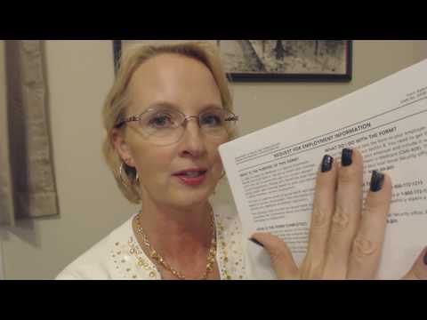 ASMR Soft Spoken Roleplay ~ Reviewing Medicare Form