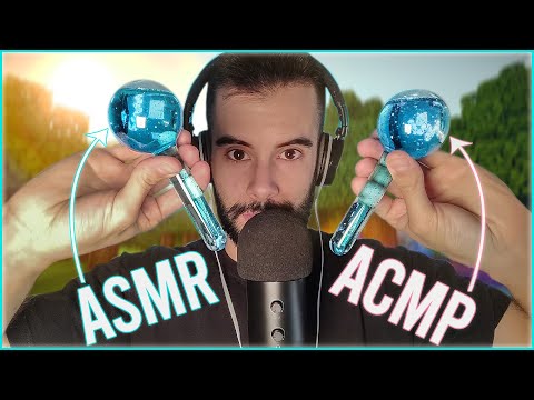 ASMR este TRIGGER hace el sonido MÁS RARO pero PLACENTERO a la vez🤑