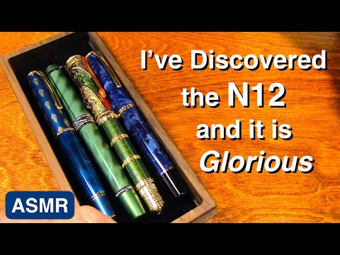 Can an ASMR Pen Review Actually Relax You?