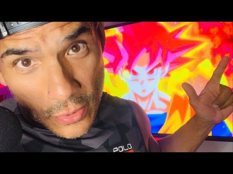 LIVE ASMR TINGLE PARTY 🎊 DRAGON BALL Z, GTA, FALL GUYS TUESDAY GAME CHILL ZONE with XD GAMING