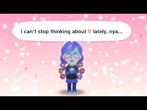 Filling my island with anime theys