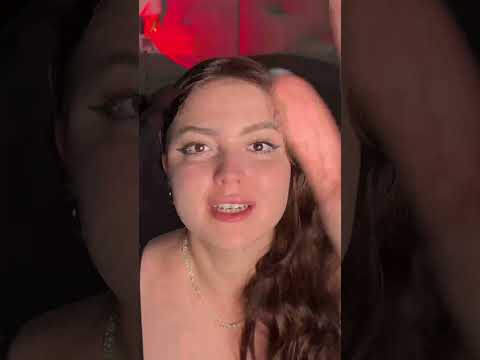 ASMR | Sketchbook Flip & Drawing You For Deep Tingles 💗
