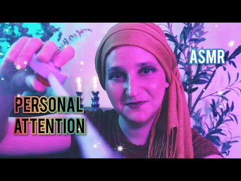 5 Treatments to Help You Relax | ASMR