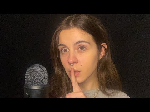 ASMR Dating Gossip ✨Pure Whispering ( juicy stories 🍵🤫)