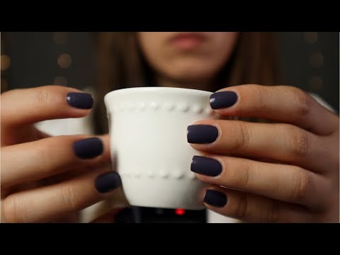 ASMR Addictive Tapping for Sleep (No Talking)