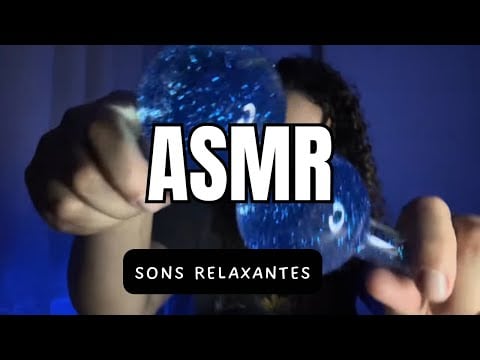 ASMR BEM CASEIRINHO PRA VOCÊ DORMIR EM SEGUNDOS 🎧😴
