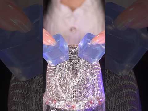ASMR Intense Deep Brain Massage Triggers #asmr #shorts #asmrshorts