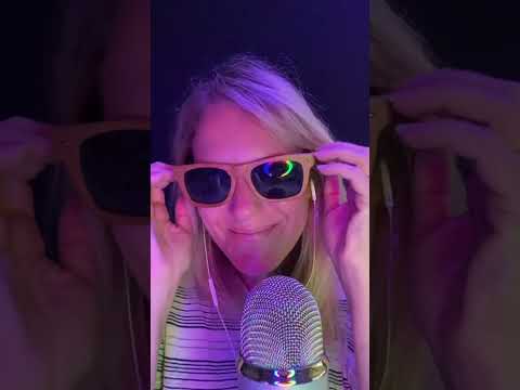 ASMR FR / 100% triggers en bois #asmrfr #asmr #shortsasmr