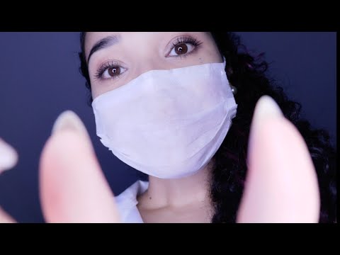 (ASMR) LIMPEZA DE PELE Profunda no SPA - Dia Internacional da Mulher #2 Roleplay 🧖‍♀️💚