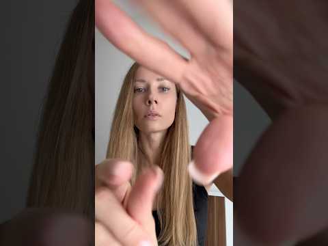ASMR Powerful Reiki Energy Healing ✨ Hand Movements for Deep Sleep & Tingles