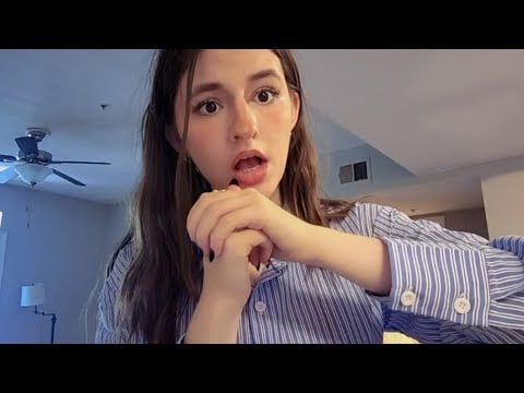 I Quit My Full-time JOB to Write a Book?!?!?! (Storytime)