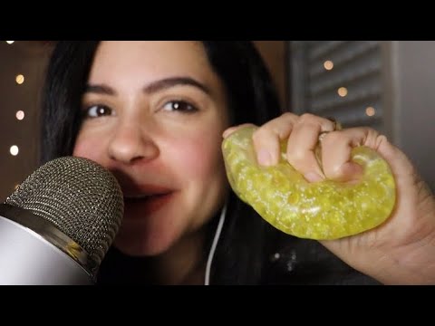 ASMR: VOCÊ VAI DORMIR NESSE VÍDEO