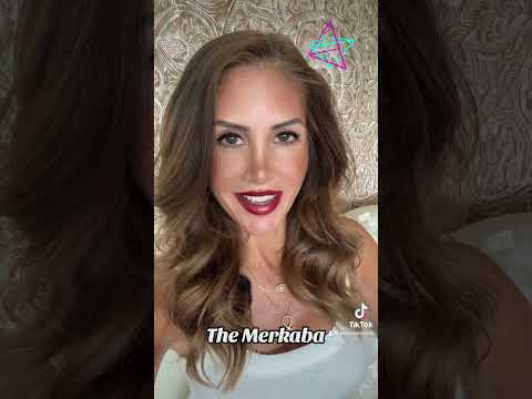 The Merkaba #merkaba #mekabah #asmr #relaxing #softspoken
