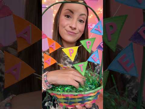 easter egg surprise day 6!