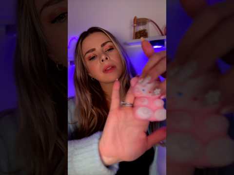 Brain-Melting Ear ASMR in less than 60 Seconds 😳🎧